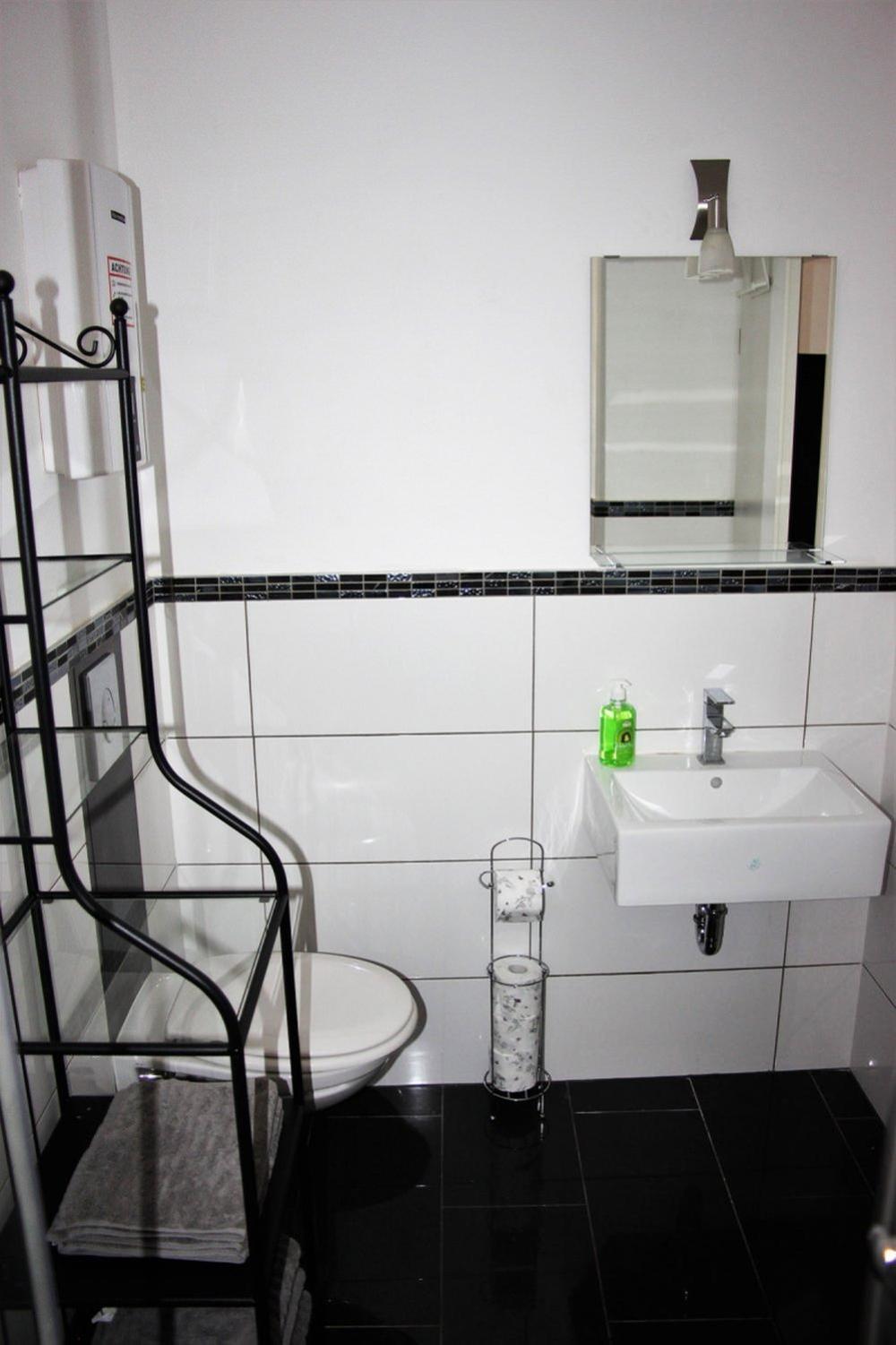 Work & Stay In Kleve Iiii 外观 照片