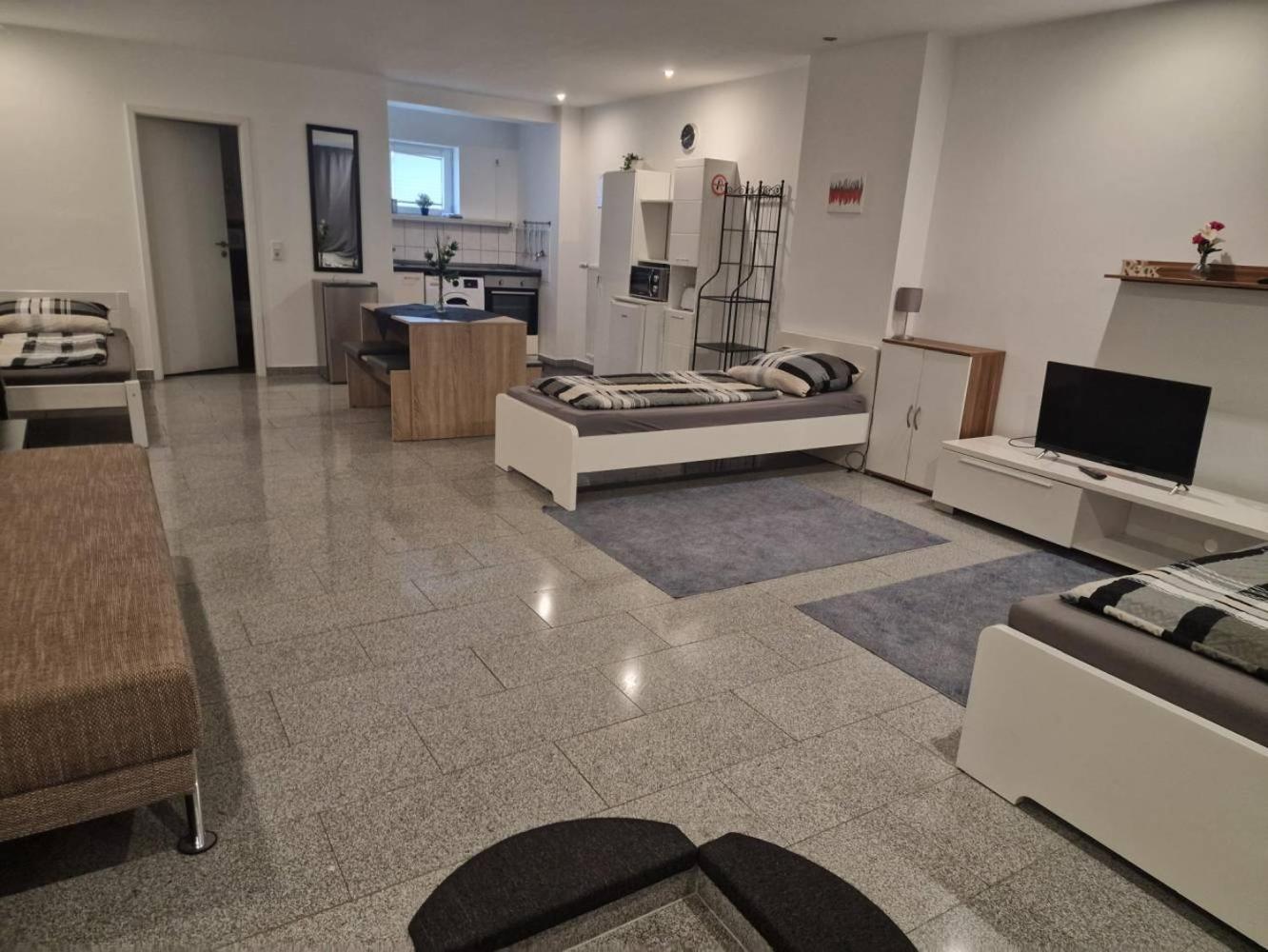 Work & Stay In Kleve Iiii 外观 照片