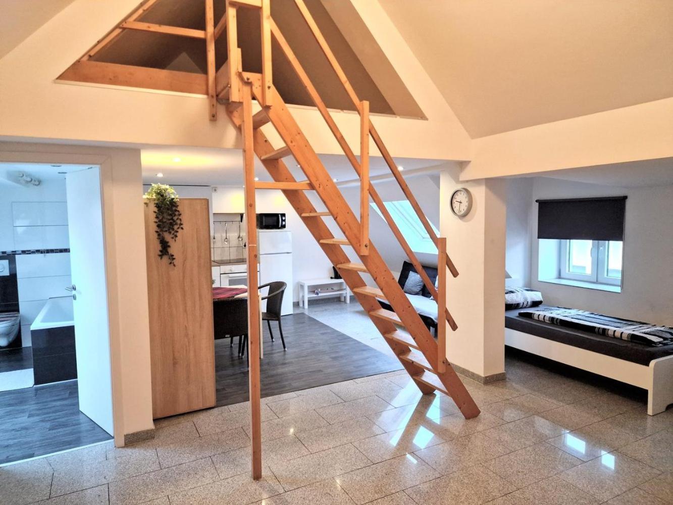 Work & Stay In Kleve Iiii 外观 照片