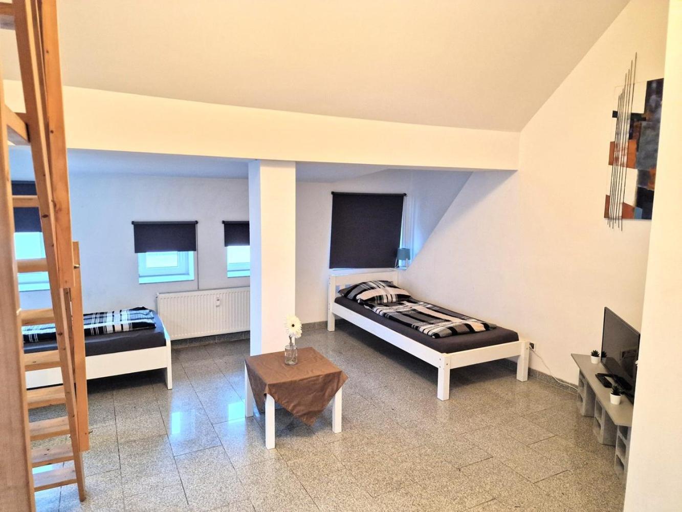 Work & Stay In Kleve Iiii 外观 照片